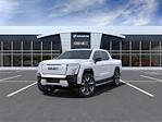 New 2025 GMC Sierra EV Denali Crew Cab 4WD, Pickup for sale #CW250293 - photo 8