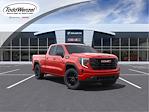 New 2025 GMC Sierra 1500 Elevation Double Cab 4x4, Pickup for sale #CW250303 - photo 1