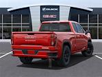 New 2025 GMC Sierra 1500 Elevation Double Cab 4x4, Pickup for sale #CW250303 - photo 4