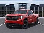 New 2025 GMC Sierra 1500 Elevation Double Cab 4x4, Pickup for sale #CW250303 - photo 6