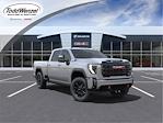 New 2025 GMC Sierra 2500 AT4 Crew Cab 4x4, Pickup for sale #CW250305 - photo 1