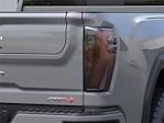 New 2025 GMC Sierra 2500 AT4 Crew Cab 4x4, Pickup for sale #CW250305 - photo 11