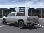 New 2025 GMC Sierra 2500 AT4 Crew Cab 4x4, Pickup for sale #CW250305 - photo 3