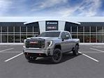 New 2025 GMC Sierra 2500 AT4 Crew Cab 4x4, Pickup for sale #CW250305 - photo 8