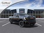 New 2025 GMC Sierra 2500 AT4 Crew Cab 4x4, Pickup for sale #CW250313 - photo 1