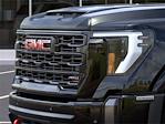 New 2025 GMC Sierra 2500 AT4 Crew Cab 4x4, Pickup for sale #CW250313 - photo 13