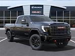 New 2025 GMC Sierra 2500 AT4 Crew Cab 4x4, Pickup for sale #CW250313 - photo 7