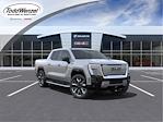 New 2025 GMC Sierra EV Denali Crew Cab 4WD, Pickup for sale #CW250314 - photo 1