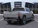 New 2025 GMC Sierra EV Denali Crew Cab 4WD, Pickup for sale #CW250314 - photo 4