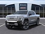 New 2025 GMC Sierra EV Denali Crew Cab 4WD, Pickup for sale #CW250314 - photo 6