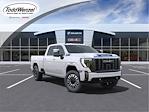 New 2025 GMC Sierra 2500 Denali Ultimate Crew Cab 4x4, Pickup for sale #CW250371 - photo 1