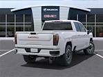 New 2025 GMC Sierra 2500 Denali Ultimate Crew Cab 4x4, Pickup for sale #CW250371 - photo 4