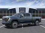 New 2025 GMC Sierra 2500 Denali Ultimate Crew Cab 4x4, Pickup for sale #CW250372 - photo 2