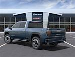 New 2025 GMC Sierra 2500 Denali Ultimate Crew Cab 4x4, Pickup for sale #CW250372 - photo 3