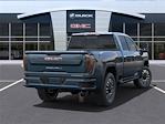 New 2025 GMC Sierra 2500 Denali Ultimate Crew Cab 4x4, Pickup for sale #CW250372 - photo 4