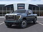 New 2025 GMC Sierra 2500 Denali Ultimate Crew Cab 4x4, Pickup for sale #CW250372 - photo 6