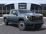 New 2025 GMC Sierra 2500 Denali Ultimate Crew Cab 4x4, Pickup for sale #CW250372 - photo 7