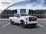 New 2025 GMC Sierra 2500 AT4 Crew Cab 4x4, Pickup for sale #CW250391 - photo 1