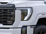 New 2025 GMC Sierra 2500 AT4 Crew Cab 4x4, Pickup for sale #CW250391 - photo 10