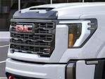 New 2025 GMC Sierra 2500 AT4 Crew Cab 4x4, Pickup for sale #CW250391 - photo 13