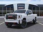 New 2025 GMC Sierra 2500 AT4 Crew Cab 4x4, Pickup for sale #CW250391 - photo 6