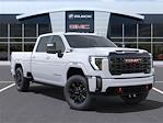 New 2025 GMC Sierra 2500 AT4 Crew Cab 4x4, Pickup for sale #CW250391 - photo 7