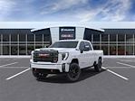 New 2025 GMC Sierra 2500 AT4 Crew Cab 4x4, Pickup for sale #CW250391 - photo 8