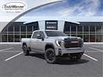 New 2025 GMC Sierra 2500 AT4 Crew Cab 4x4, Pickup for sale #CW250442 - photo 1