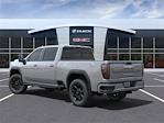 New 2025 GMC Sierra 2500 AT4 Crew Cab 4x4, Pickup for sale #CW250442 - photo 3