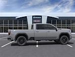 New 2025 GMC Sierra 2500 AT4 Crew Cab 4x4, Pickup for sale #CW250442 - photo 5