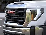 New 2025 GMC Sierra 2500 Pro Double Cab 4x4, Pickup for sale #CW250511 - photo 13