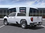 New 2025 GMC Sierra 2500 Pro Double Cab 4x4, Pickup for sale #CW250511 - photo 3