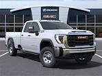 New 2025 GMC Sierra 2500 Pro Double Cab 4x4, Pickup for sale #CW250511 - photo 7