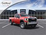 New 2025 GMC Sierra 2500 Pro Double Cab 4x4, Pickup for sale #CW250512 - photo 1