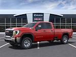 New 2025 GMC Sierra 2500 Pro Double Cab 4x4, Pickup for sale #CW250512 - photo 2