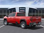 New 2025 GMC Sierra 2500 Pro Double Cab 4x4, Pickup for sale #CW250512 - photo 3