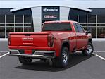 New 2025 GMC Sierra 2500 Pro Double Cab 4x4, Pickup for sale #CW250512 - photo 4