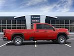 New 2025 GMC Sierra 2500 Pro Double Cab 4x4, Pickup for sale #CW250512 - photo 5