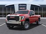 New 2025 GMC Sierra 2500 Pro Double Cab 4x4, Pickup for sale #CW250512 - photo 6