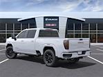 New 2025 GMC Sierra 2500 AT4 Crew Cab 4x4, Pickup for sale #CW250526 - photo 3