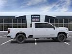 New 2025 GMC Sierra 2500 AT4 Crew Cab 4x4, Pickup for sale #CW250526 - photo 5