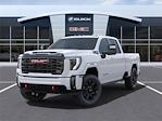 New 2025 GMC Sierra 2500 AT4 Crew Cab 4x4, Pickup for sale #CW250526 - photo 6