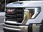 New 2025 GMC Sierra 2500 Pro Double Cab 4x4, Pickup for sale #CW250563 - photo 13