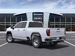 New 2025 GMC Sierra 2500 Pro Double Cab 4x4, Pickup for sale #CW250563 - photo 3