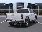 New 2025 GMC Sierra 2500 Pro Double Cab 4x4, Pickup for sale #CW250563 - photo 4