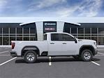 New 2025 GMC Sierra 2500 Pro Double Cab 4x4, Pickup for sale #CW250563 - photo 5