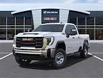 New 2025 GMC Sierra 2500 Pro Double Cab 4x4, Pickup for sale #CW250563 - photo 6