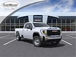 New 2025 GMC Sierra 2500 Pro Double Cab 4x4, Pickup for sale #CW250587 - photo 1