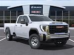 New 2025 GMC Sierra 2500 Pro Double Cab 4x4, Pickup for sale #CW250587 - photo 7