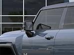 New 2025 GMC Hummer EV Pickup 2X Crew Cab AWD, Pickup for sale #HW250338 - photo 12